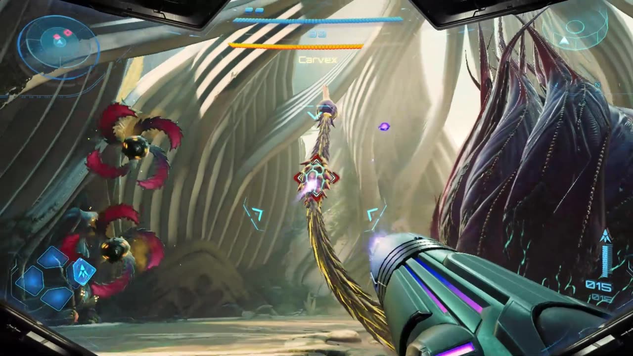 Metroid Prime 4 Beyond (Switch) E1.1