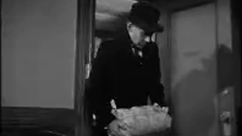 "The Maltese Falcon" Starring Humphrey Bogart