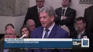 Michael Farris: We've Talked ENOUGH. The Federal Debt Has DOUBLED!