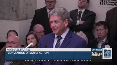 Michael Farris: We've Talked ENOUGH. The Federal Debt Has DOUBLED!