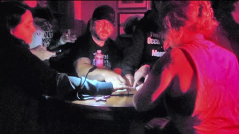 Tennessee Wraith Chasers for a one-of-a-kind paranormal investigation at Talon Winery