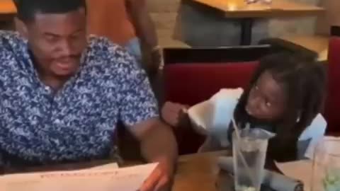 Trending: He was in jail for 11 years and went to surprise his son after he was