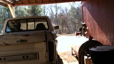 1979 f150 400, single exhaust