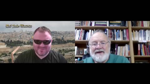 Gary Habermas Responds to the Skeptics on his "On the Resurrection" (Vol. 3- Scholarly Perspectives)