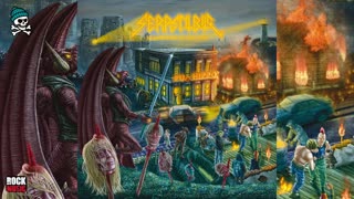 Serpent Bite - Nightblade Of The Law (2025)