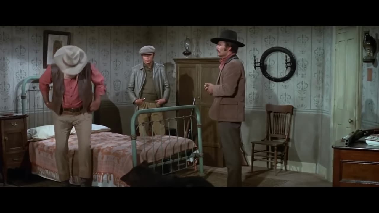 Big Jake (1971) Full movie | Western