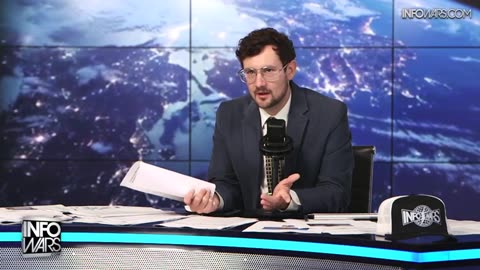 INFOWARS WAR ROOM [FULL] Thursday 10/16/25