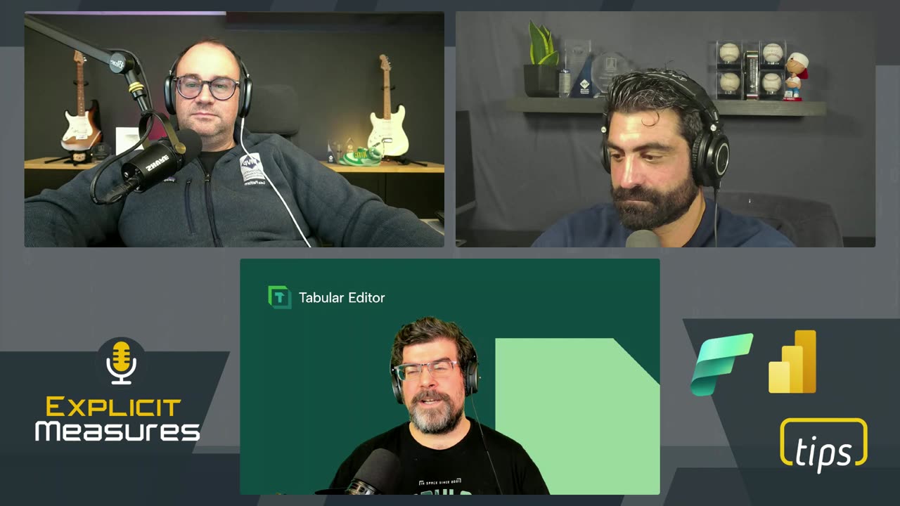 DevEx for Pros: UDFs, the Tools That Stick - Ep.473 - Power BI tips