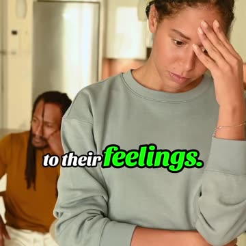 Always expect a woman to betray you