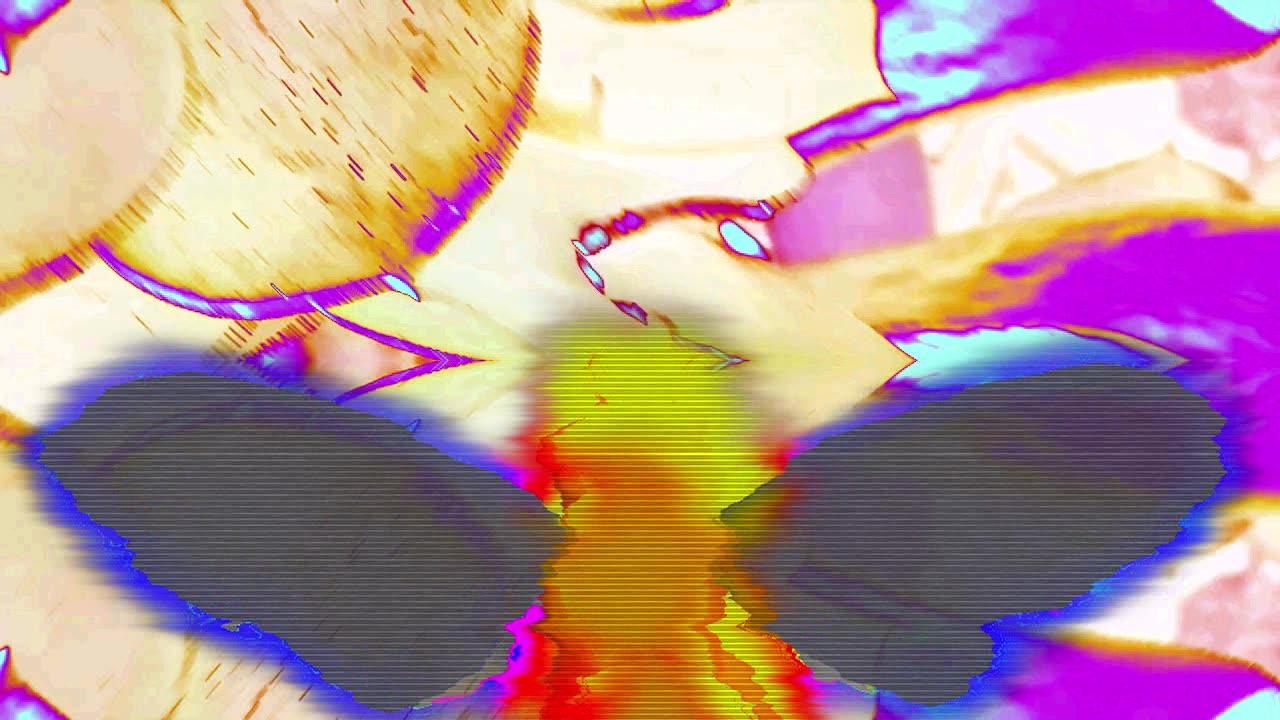 In The Garden by Tommy Von