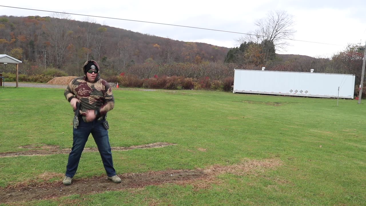 How to Fix Your Draw Efficiency: Command Drill