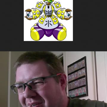 Metabot Thoughts:Yellow Turtle