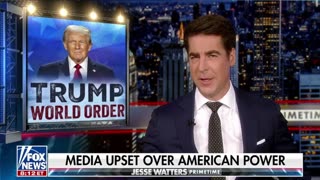 Шоу Джесси Уоттерса - 21 Января 2026