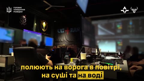 Russian volunteers from the Legion “Freedom of Russia”, together with special