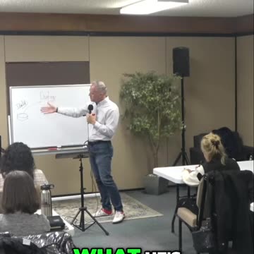 Unlock Your Destiny_ 3 Elements of Identity