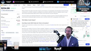 Bitcoin Live Trading: CPI Pump? Inflation Data Flashes THIS Signal! FOMC Incoming EP1800