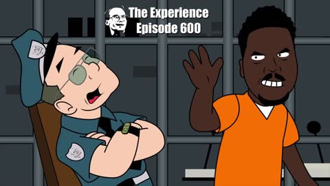 Jim Cornette on Raja Jackson Being Arrested