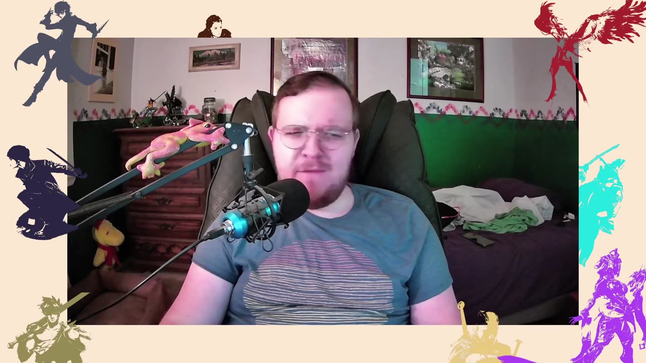 Playing More Marvel Rivals!