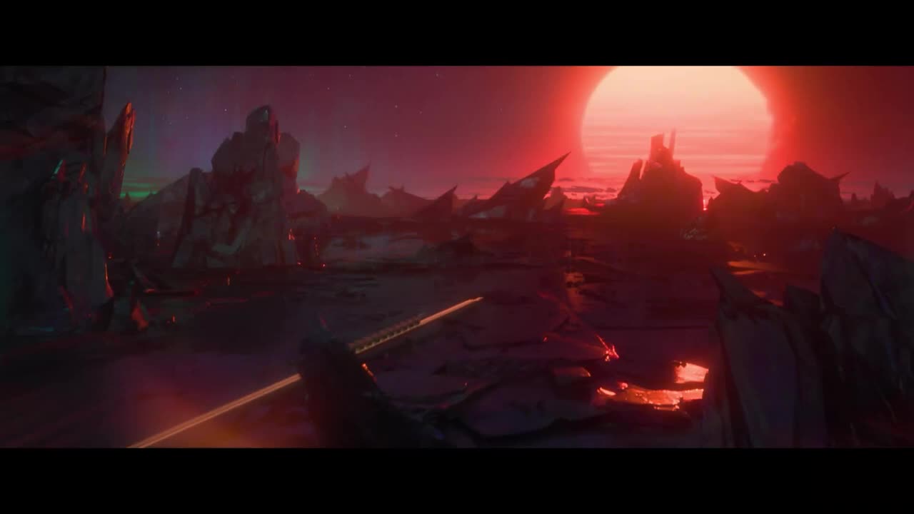 TRANSFORMERS ONE Trailer (2024) Animated Movie