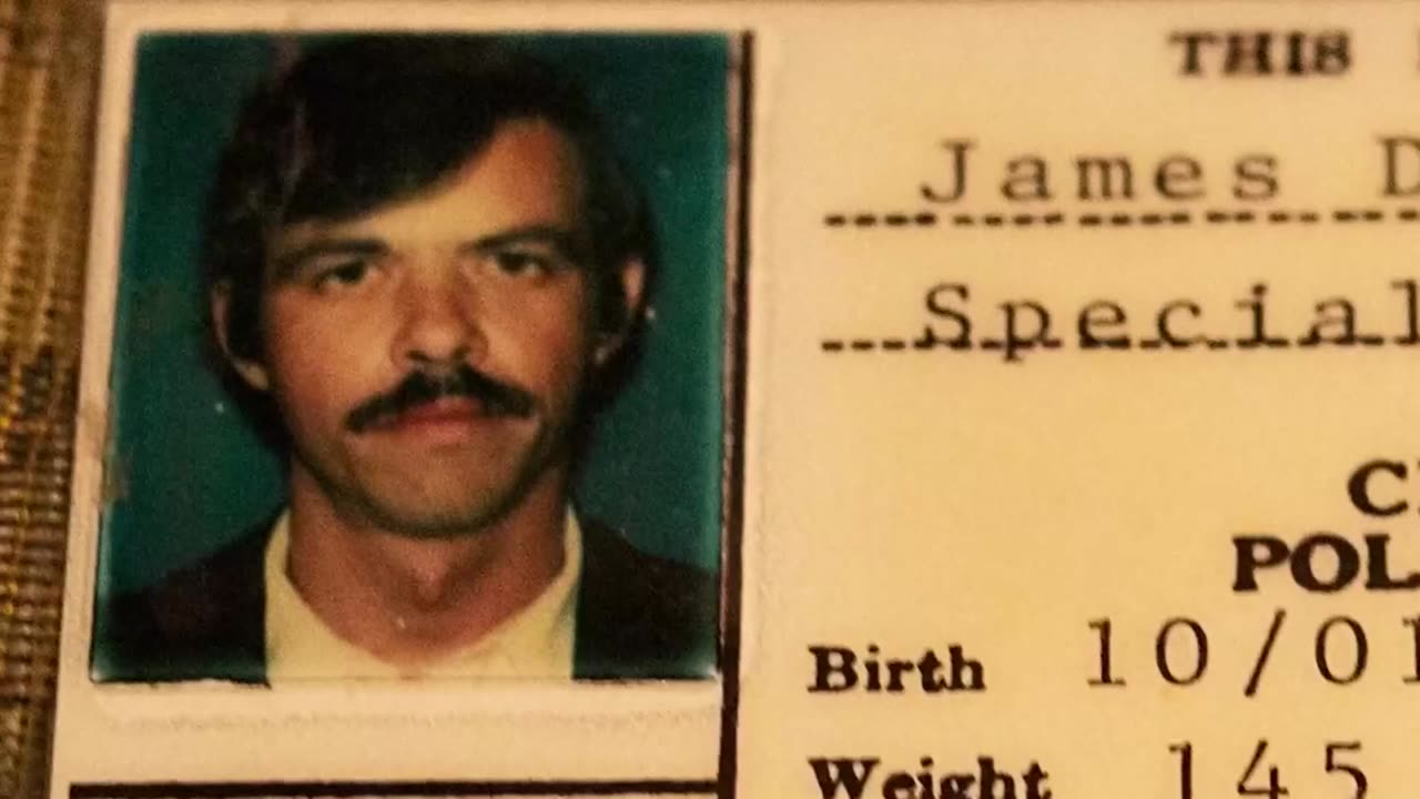 Documentary Feature 'Facing East' The Michelle Moore Show (Nov 24, 2025)