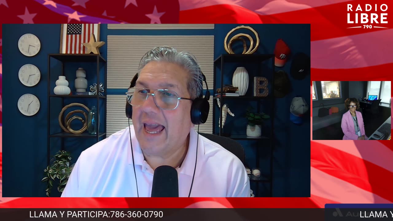 El Show de Jorge Bonilla