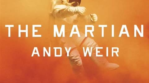 The Martian by Andy Weir | Summary