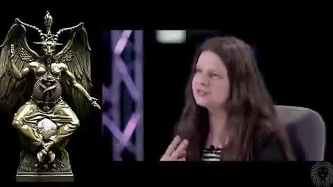 Whos behind Trans Children and the Satanic Baphomet & will Rule Via A.i. AntiChrist
