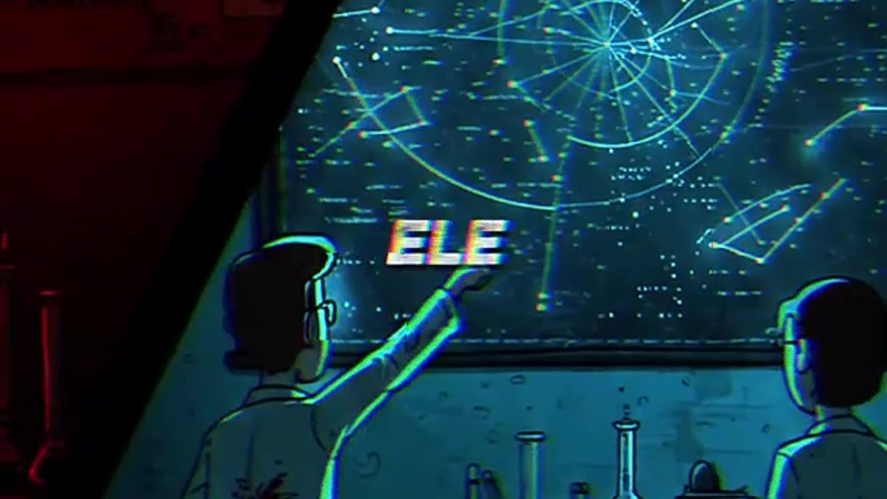 O Sangue que não deveria existir