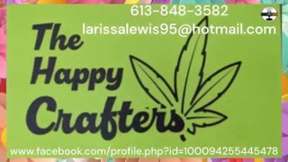 Ganja News Update Ep140 - October 6th, 2025