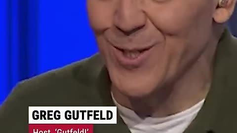 Greg Gutfeld reacts to NYT article, _When Your Son Goes MAGA_