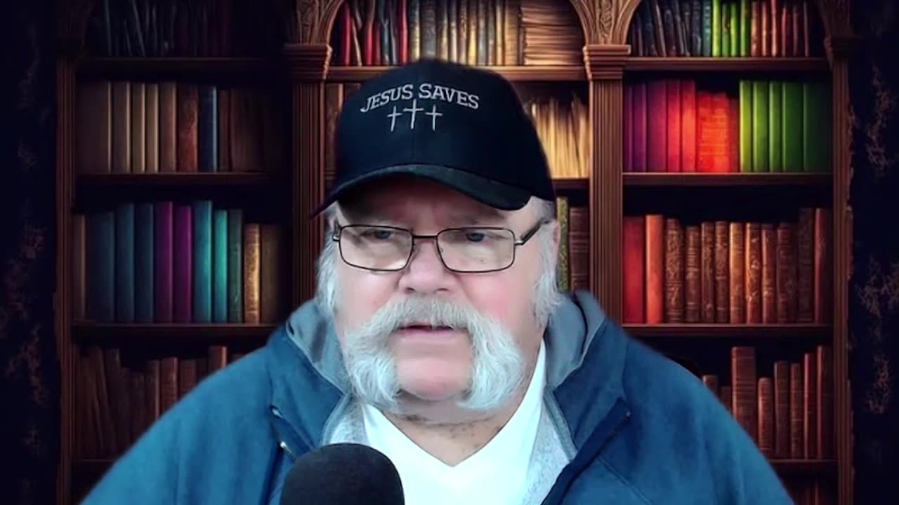 Sandy Simpson Titus 1:8