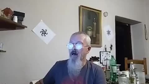 Miran Rubin - Živim ljudima (2. dio) - 20.10.2025 u 18:37h