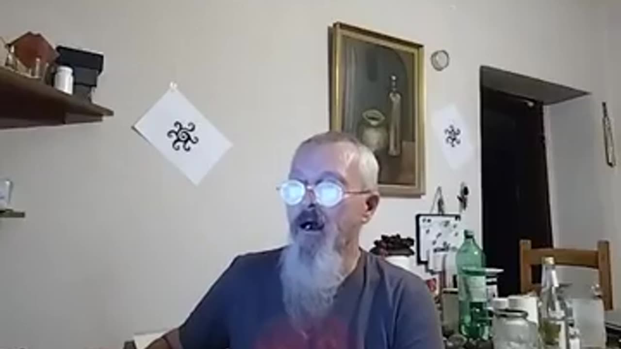 Miran Rubin - Živim ljudima (2. dio) - 20.10.2025 u 18:37h