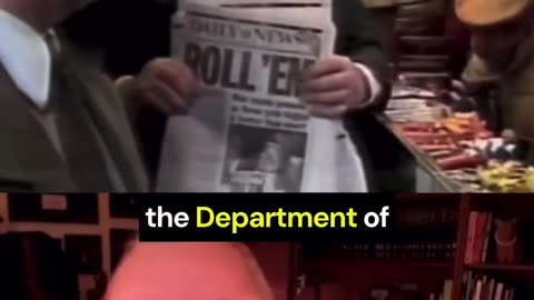 “Bloodlines of the Beast”