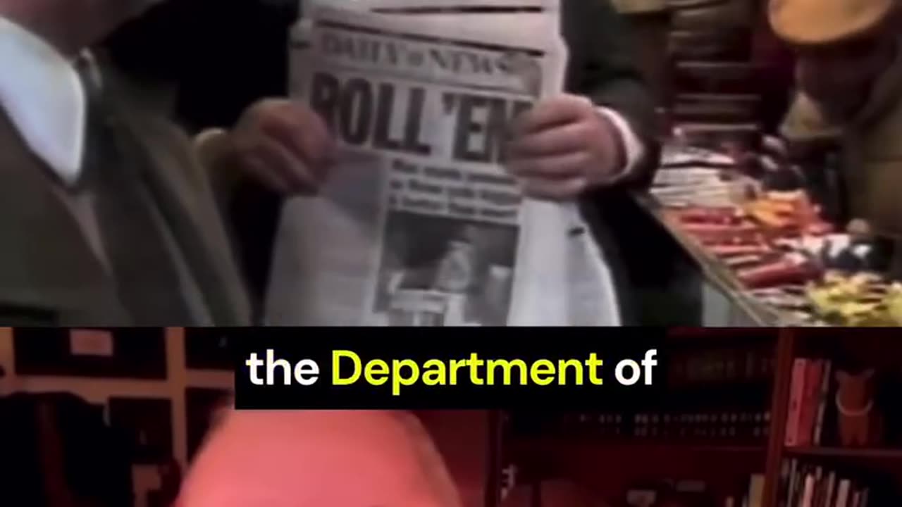 “Bloodlines of the Beast”