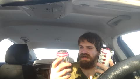 Reign Watermelon Warlord vs Bang Wild Watermelon