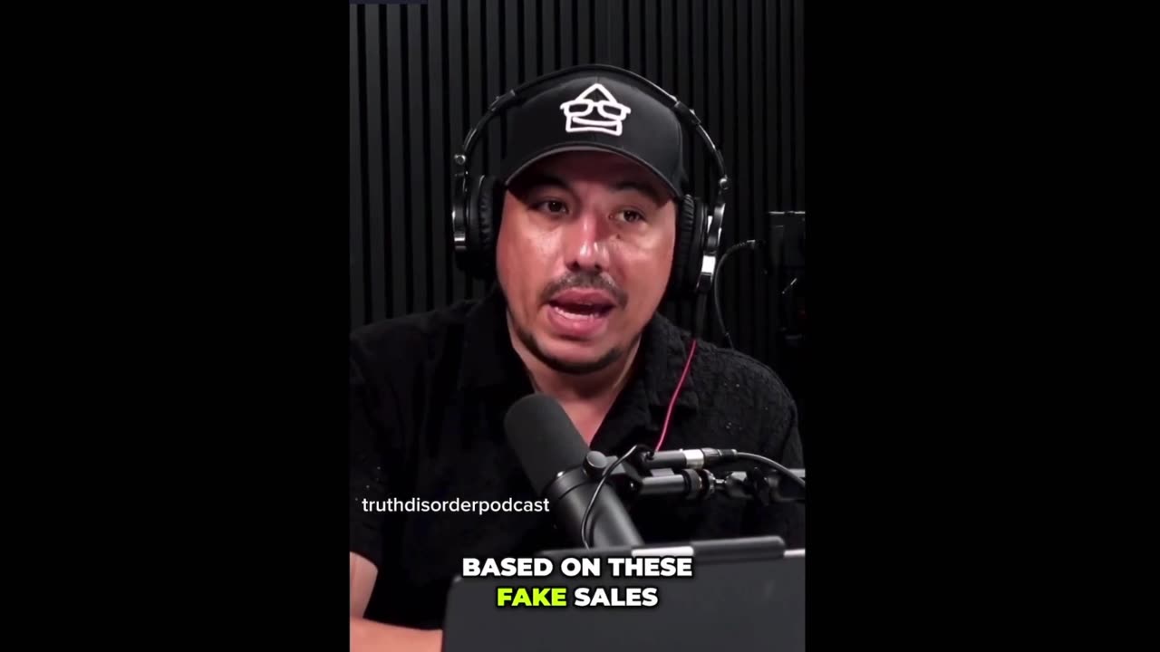 BlackRock’s shell company scam to skyrocket the cost of entire neighborhoods 🤬🤦♂️🤮 “They're stealing the American Dream”