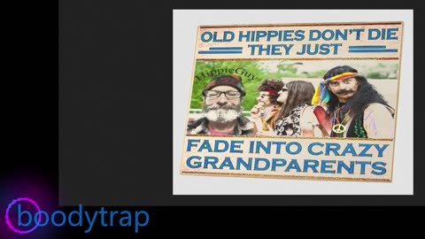 No Women No Children - Old Hippies Pedophiles Are Exposed