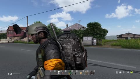 Dave's Fishing Camp In DayZ Season 2 Day 40