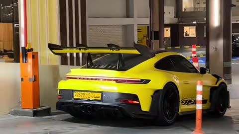 💥✨ Watch This Exotic Car's Speed & Style in Action! | LuxurySportsCars