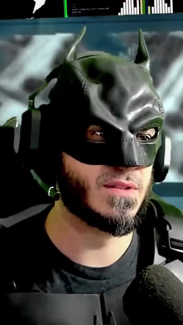 Streamer's Intense Discussion & Legal Discourse!