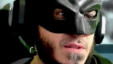 Streamer's Intense Discussion & Legal Discourse!