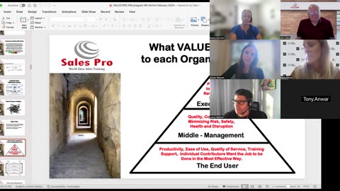 Class # 5 October 6, 2025 PSS