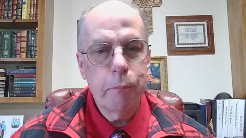 First Christian Church, Albany, Texas - December 14, 2025 - 3rd Sunday of Advent