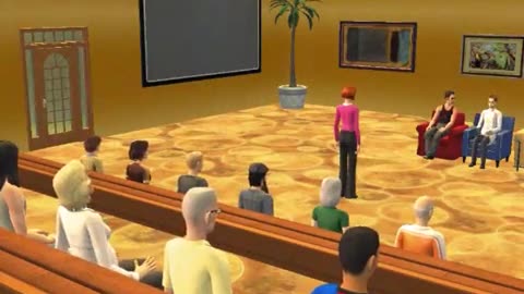 Loquendo Sims - Una proposición televidente [Ep.15]