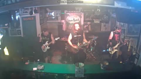 SEPTEMBER 28 2025 LIVE AT GREEN PARROT BAR PART 15