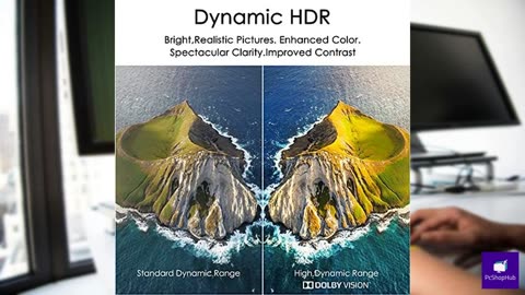 8K HDMI Cable 15ft