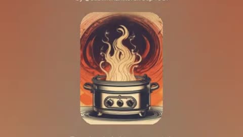 Boil Over #1