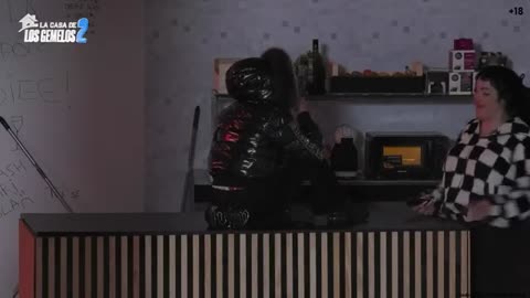 DÍA 14 | LA CASA DE LOS GEMELOS 2 parte 10