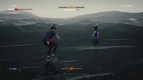 077 Revisits Sifu Full Playthrough